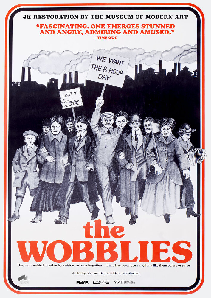 The Wobblies