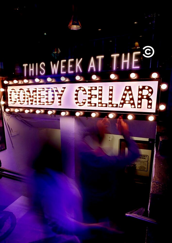 This Week at the Comedy Cellar