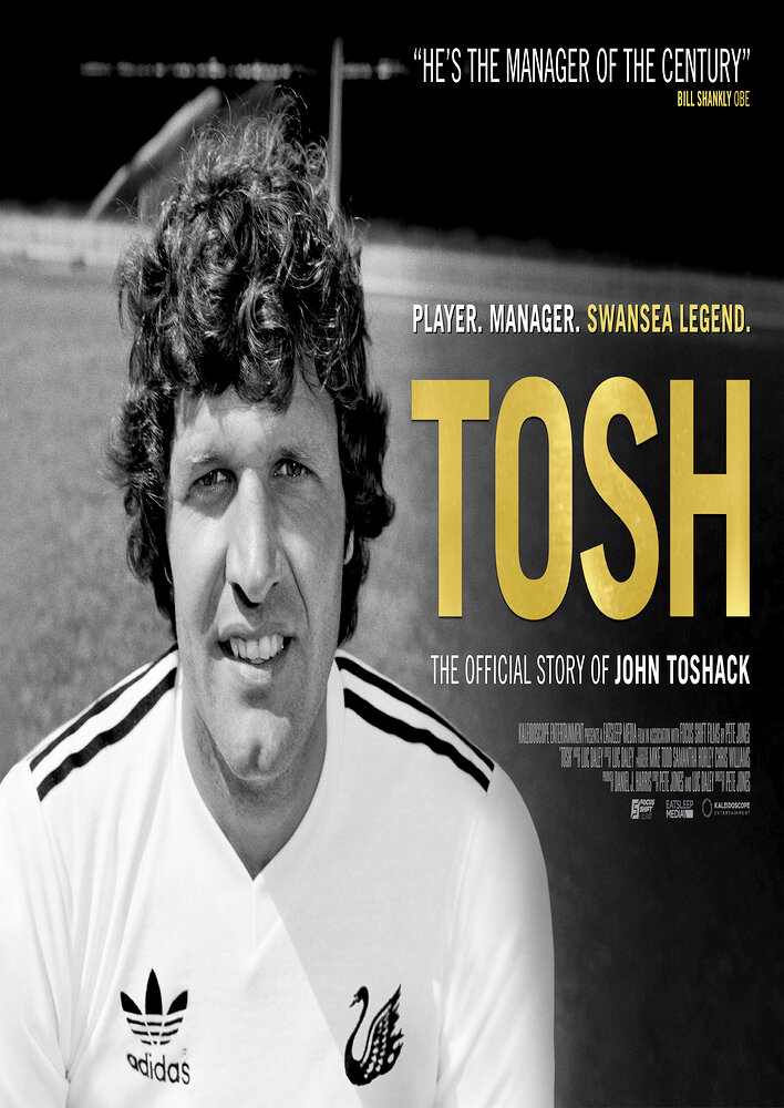 Tosh