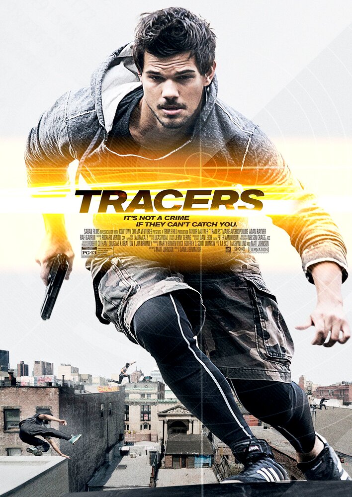 Tracers