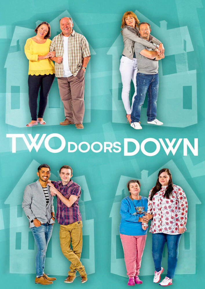 Two Doors Down