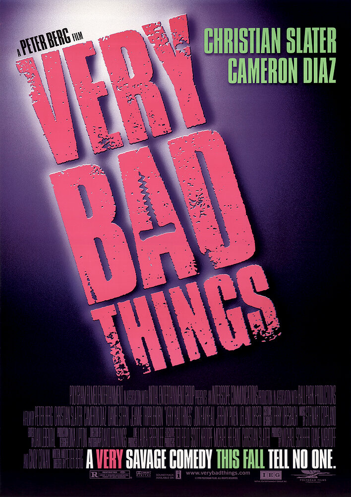 Very Bad Things