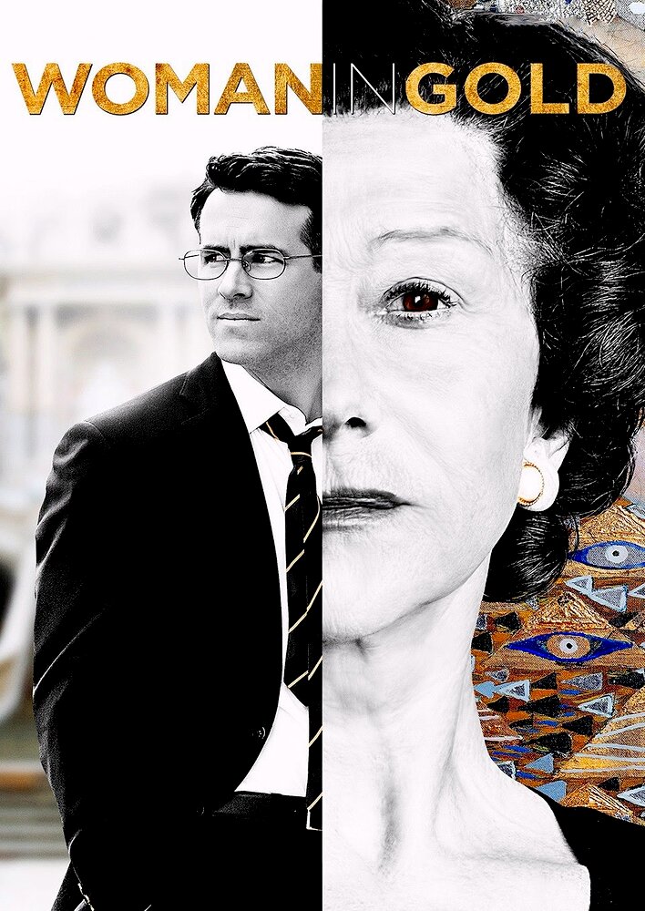 Woman in Gold