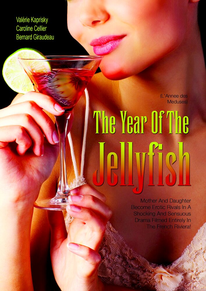 Year of the Jellyfish