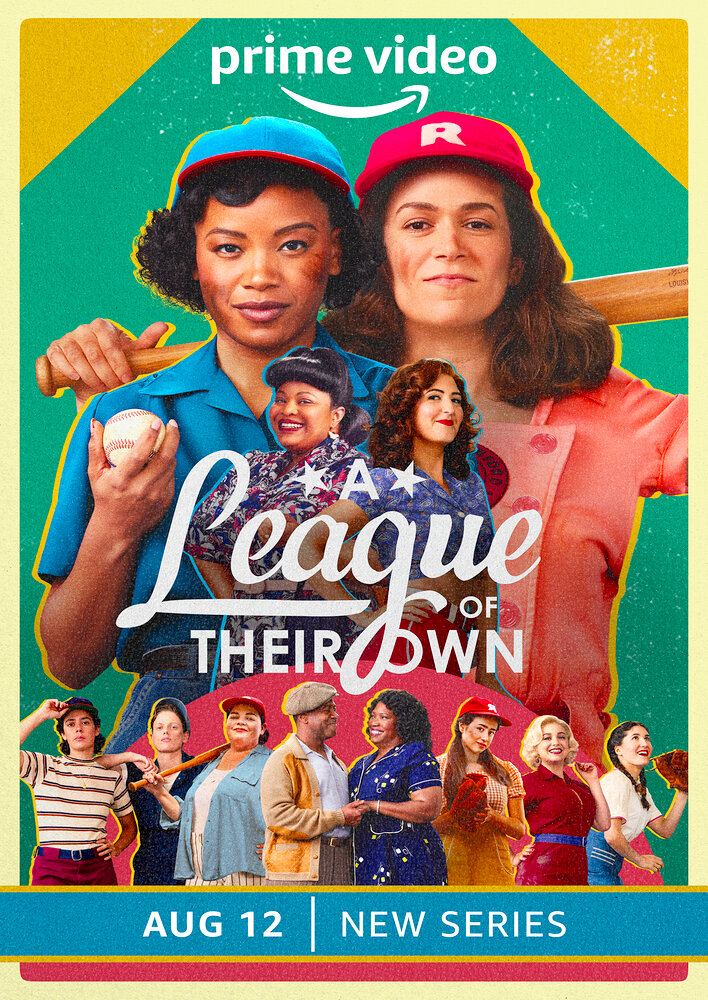 A League of Their Own