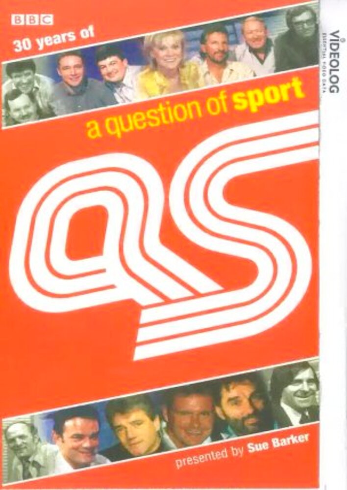 A Question of Sport