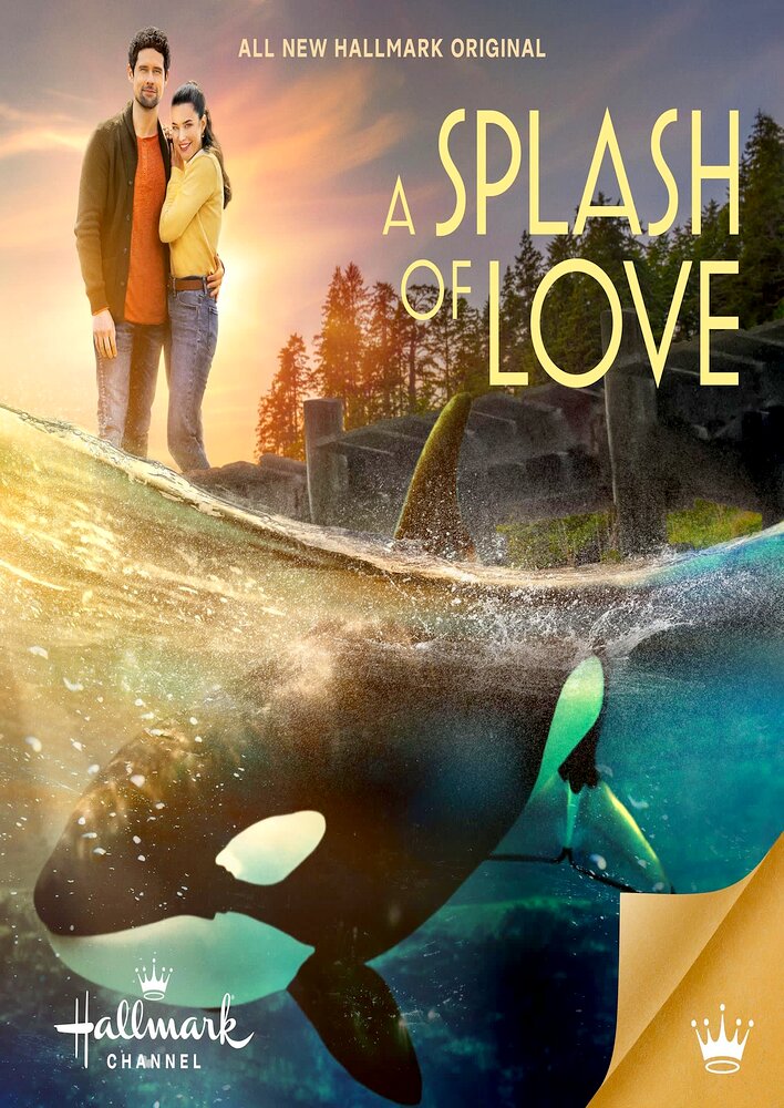 A Splash of Love