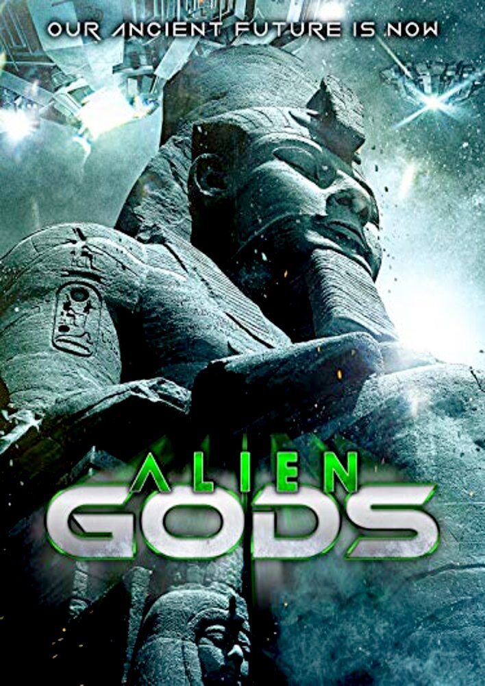 Alien Gods