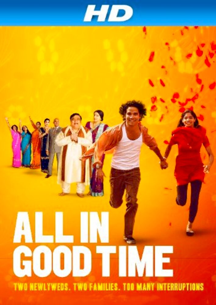 All in Good Time