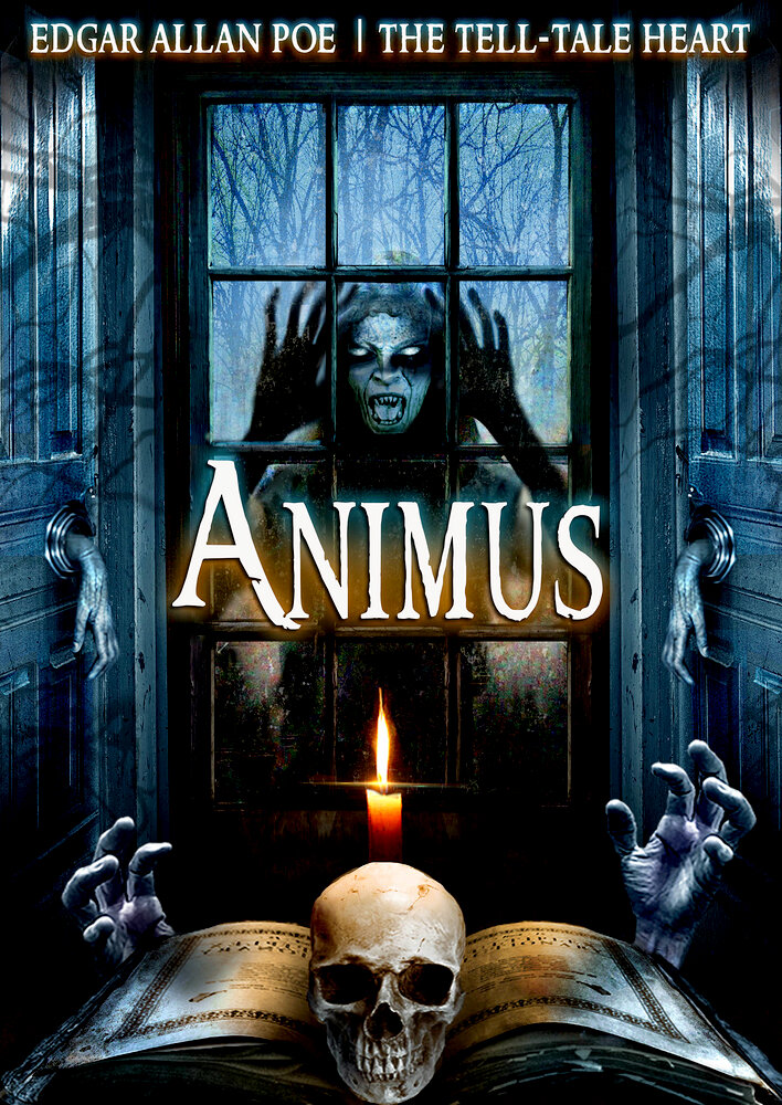 Animus: The Tell-Tale Heart