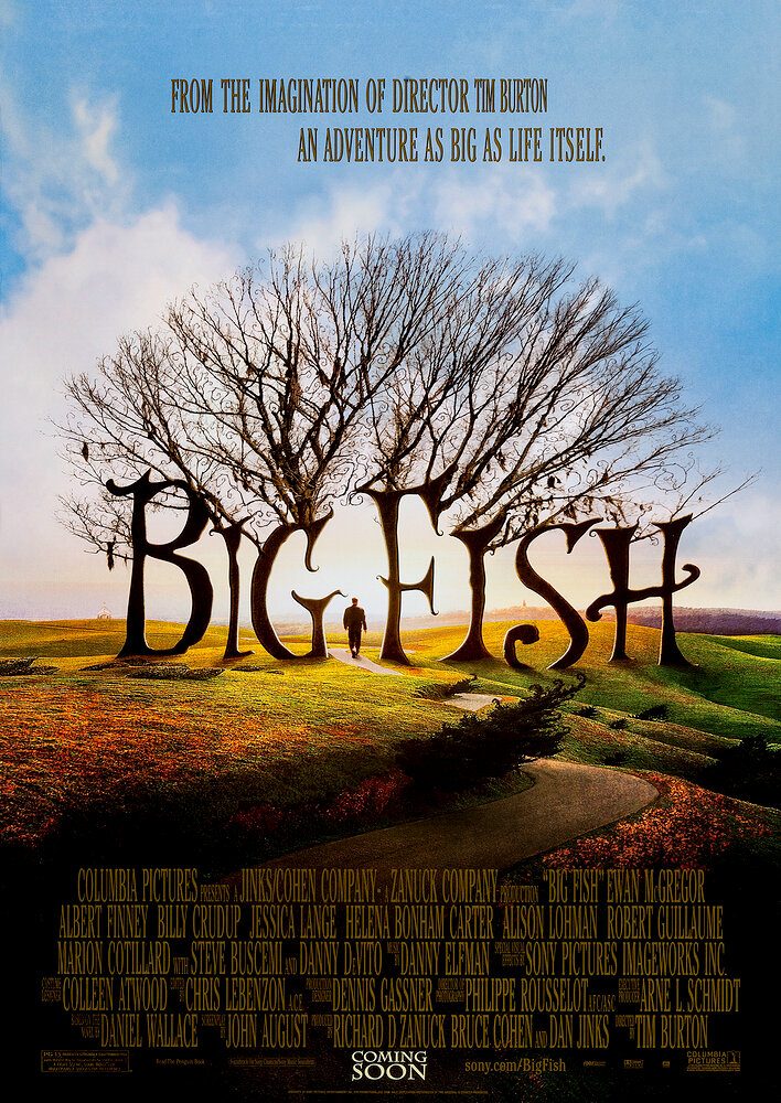 Big Fish