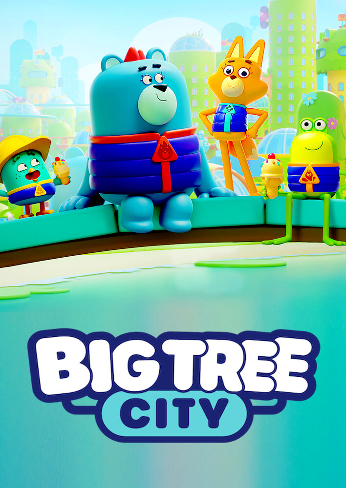 Big Tree City