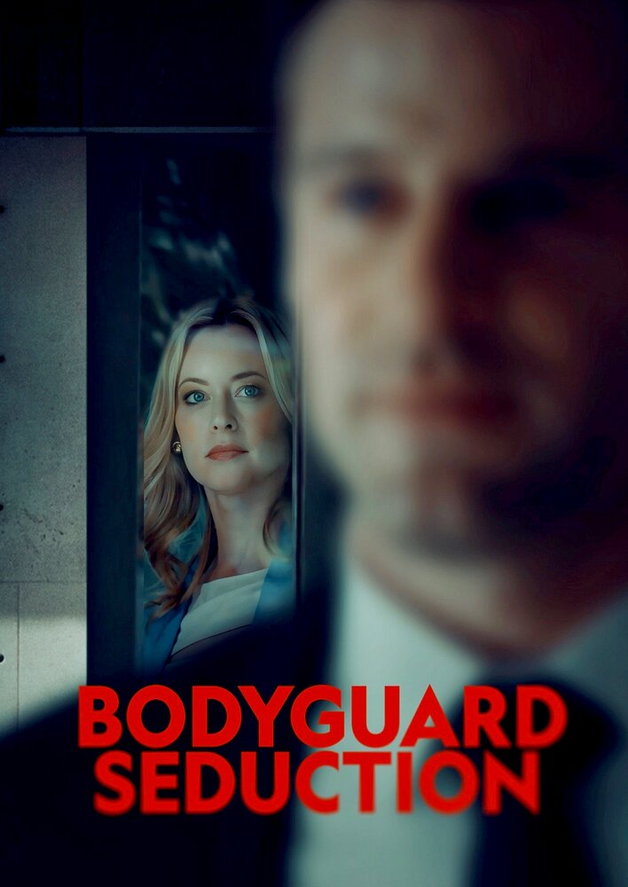 Bodyguard Seduction