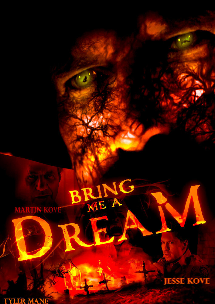 Bring Me a Dream