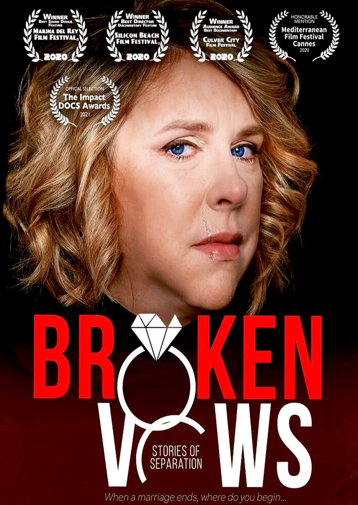 Broken Vows: Stories of Separation