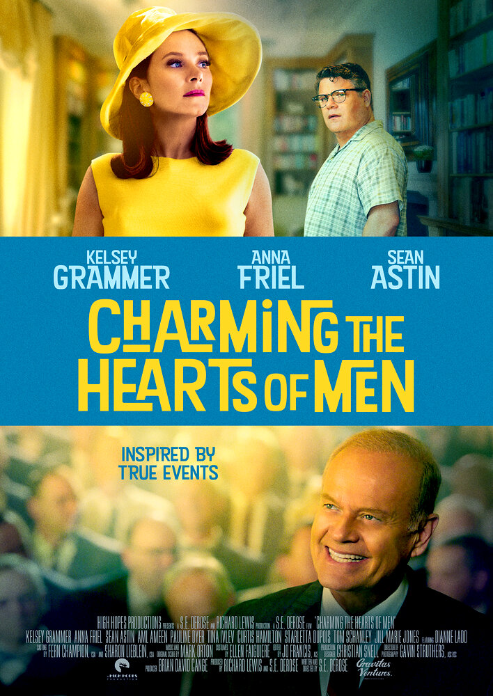 Charming the Hearts of Men