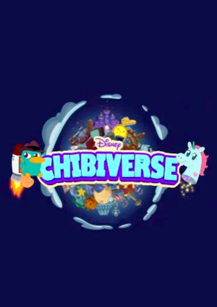 Chibiverse