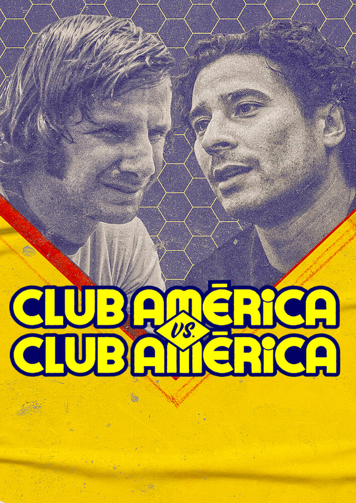 Club América vs. Club América