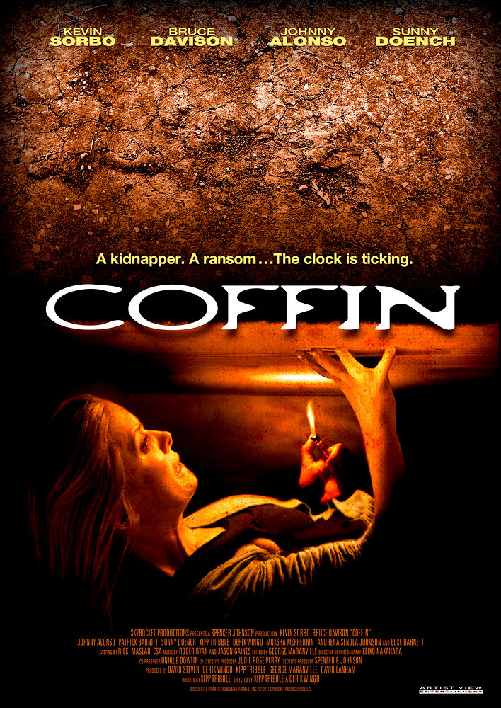 Coffin