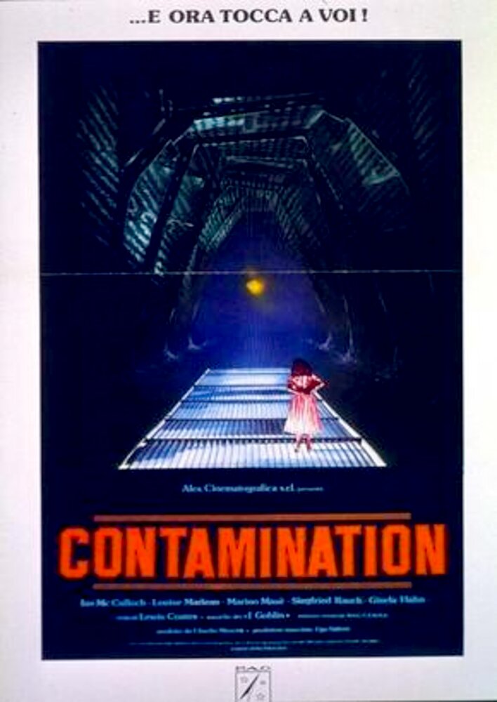 Contamination