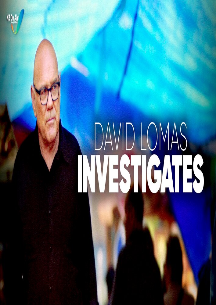 David Lomas Investigates