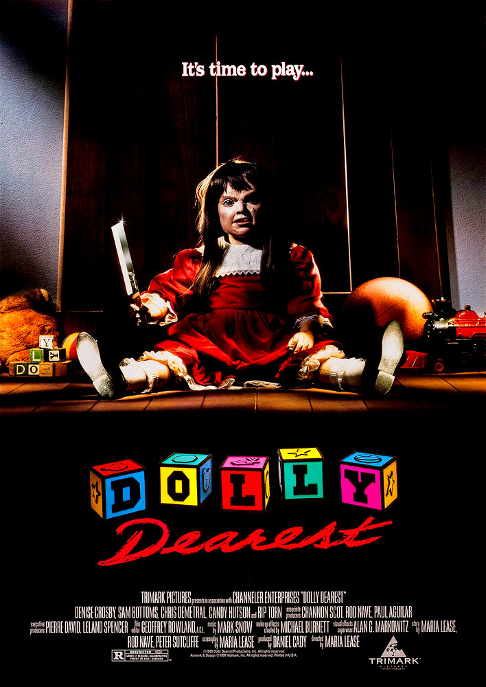 Dolly Dearest