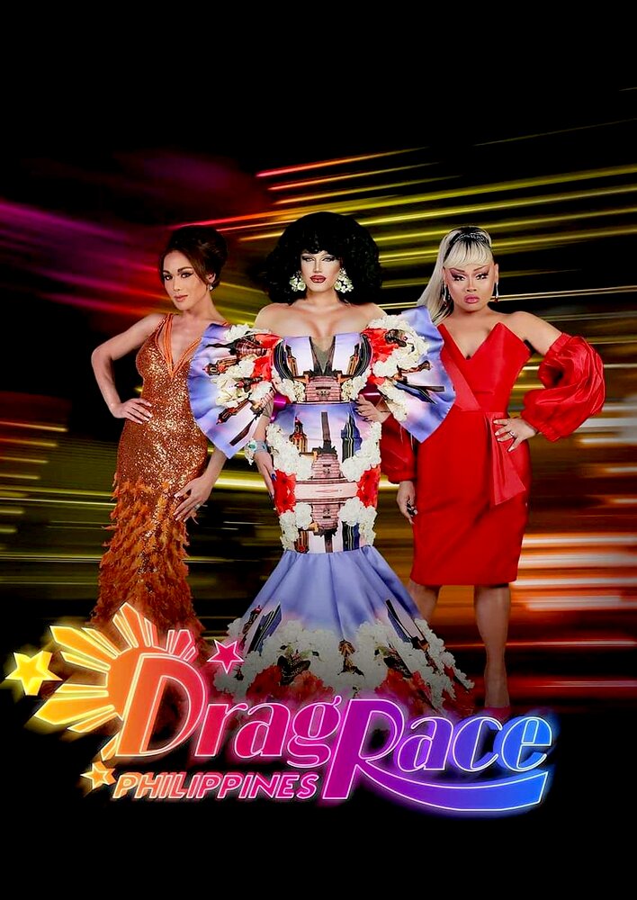 Drag Race Philippines