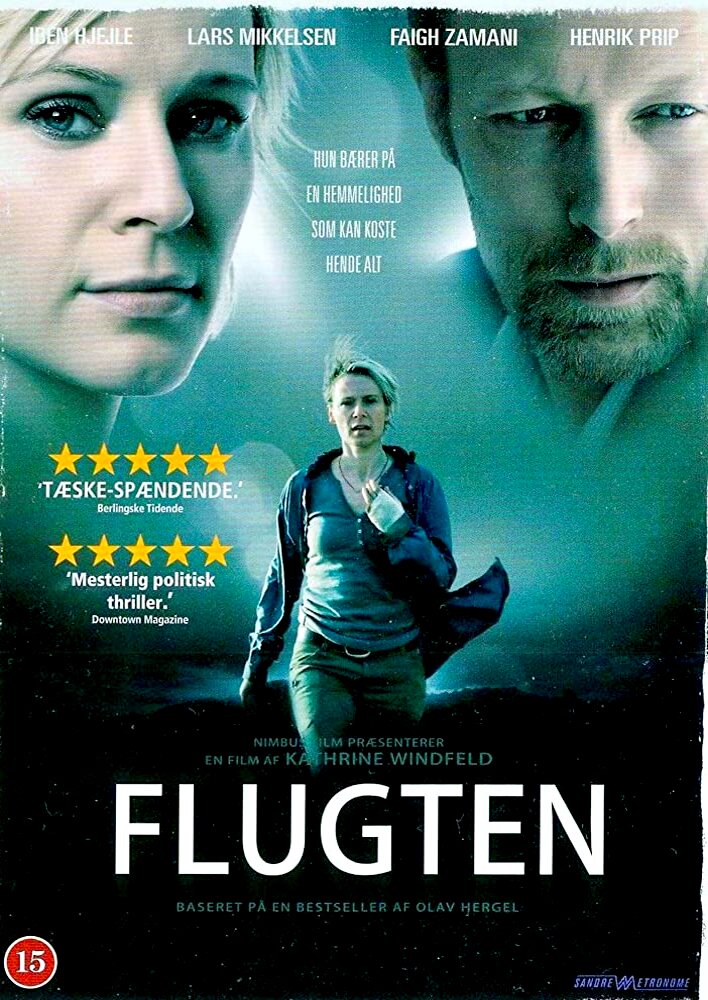 Flugten