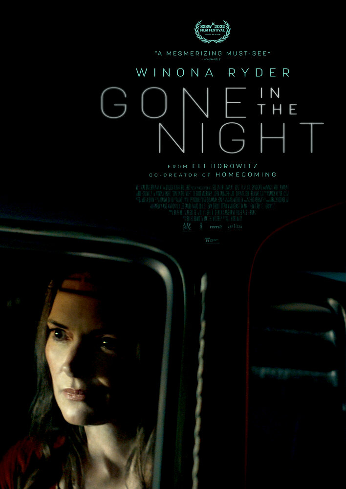 Gone in the Night