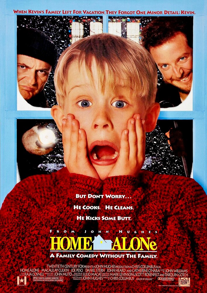 Home Alone