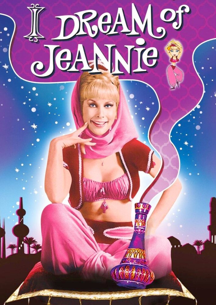 I Dream of Jeannie