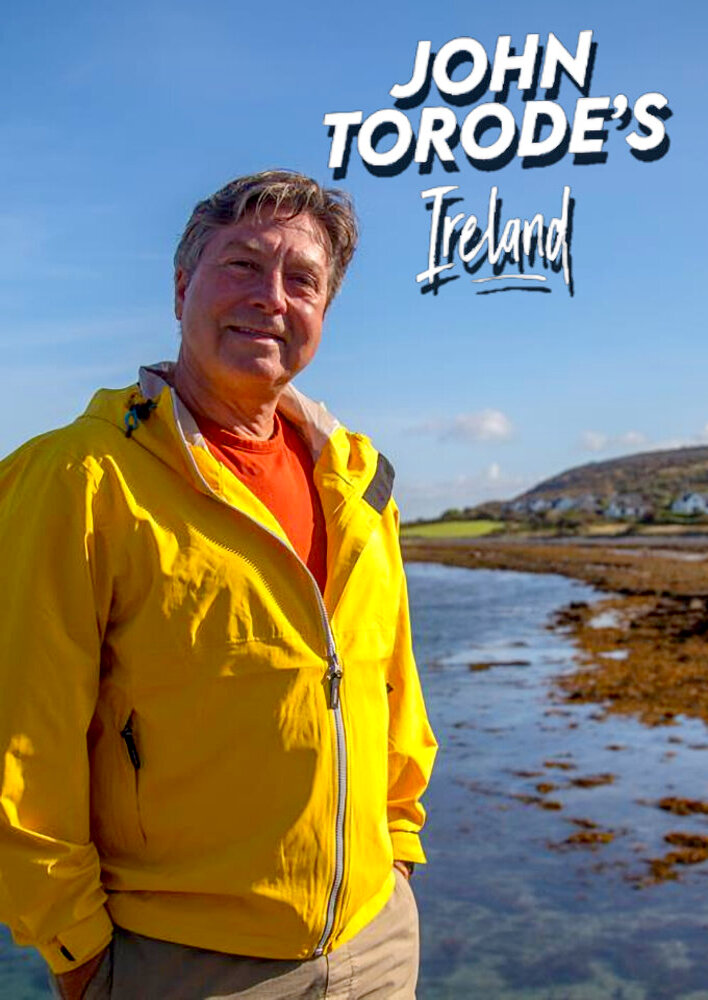 John Torode's Ireland