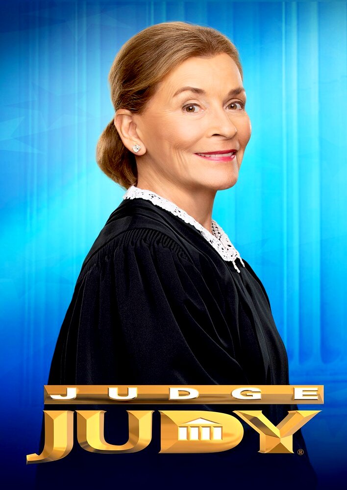 Judge Judy