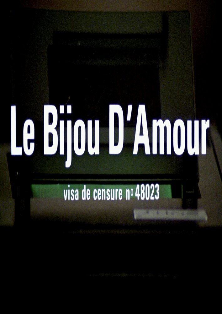 Le bijou d'amour