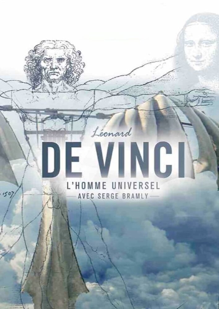 Leonardo da Vinci: The Universal Man