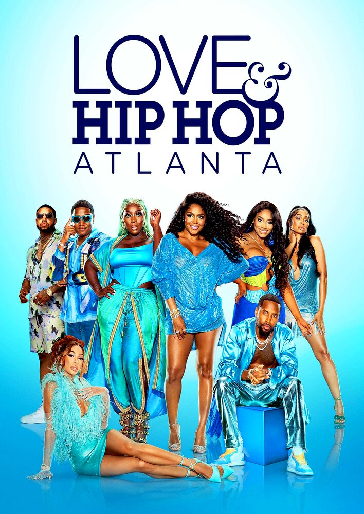 Love & Hip Hop: Atlanta