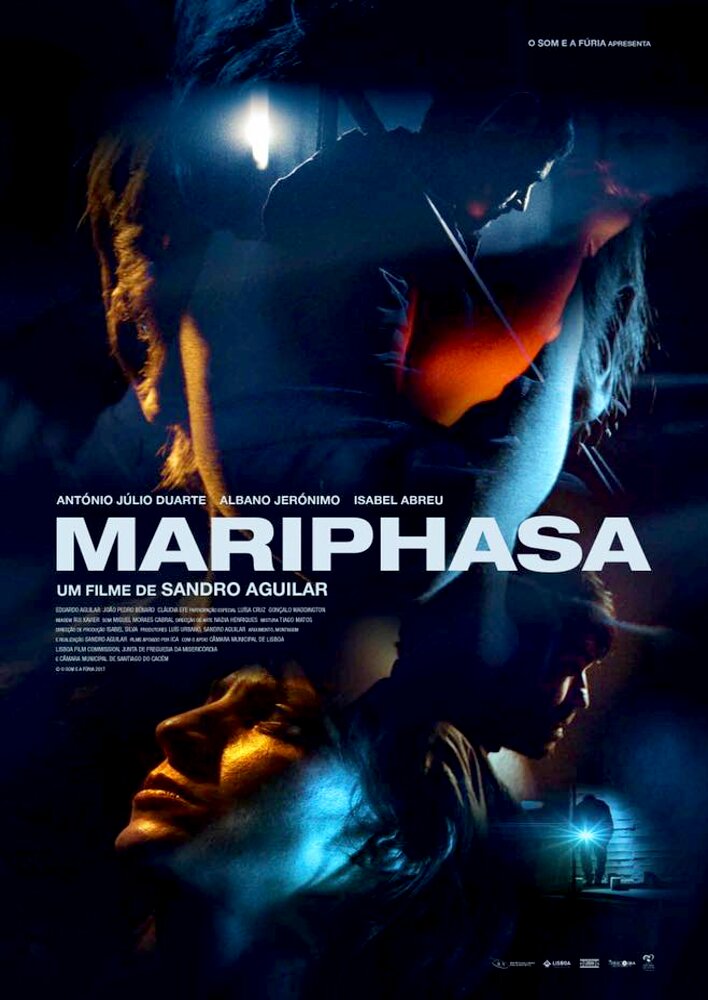 Mariphasa