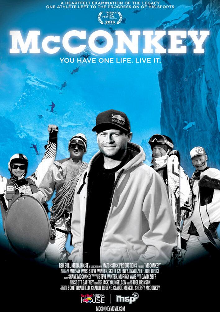 McConkey