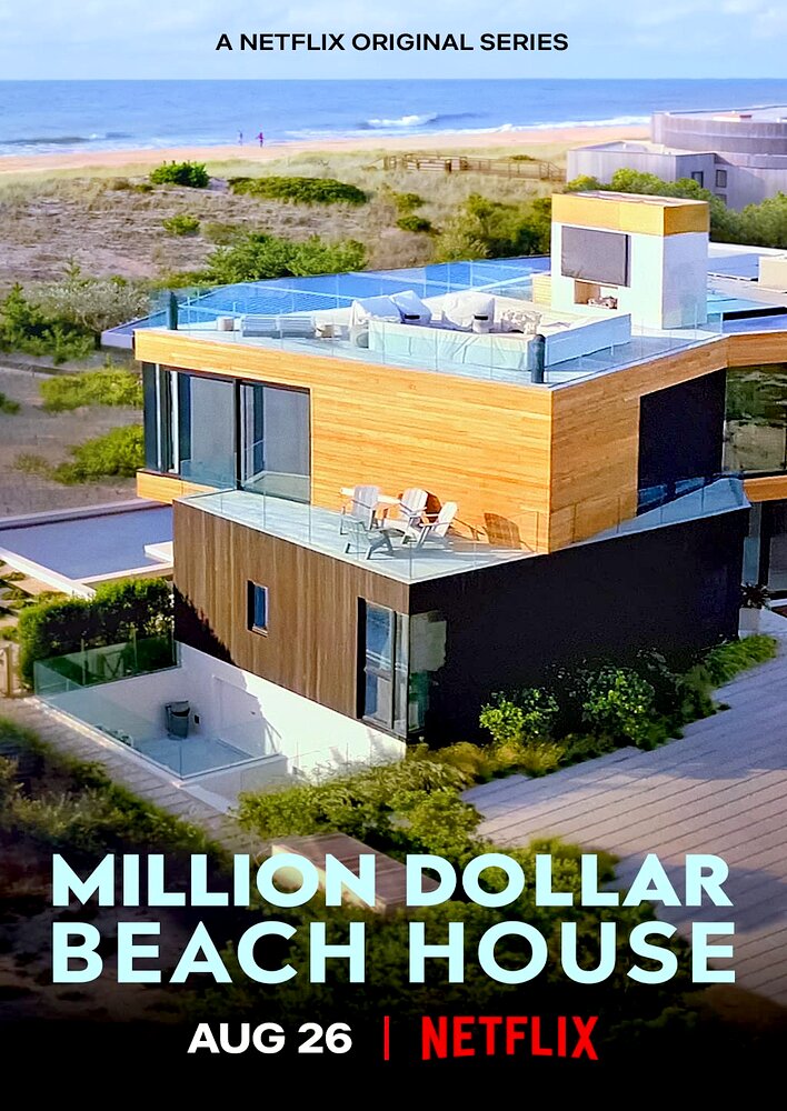 Million Dollar Beach House