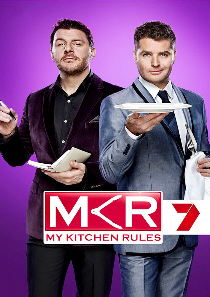 My Kitchen Rules