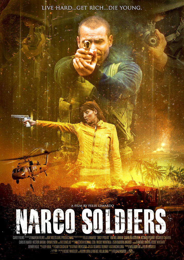 Narco Soldiers