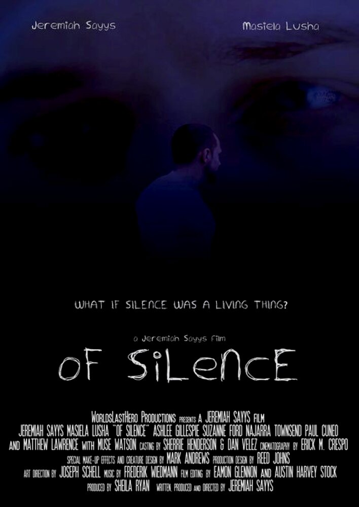 Of Silence