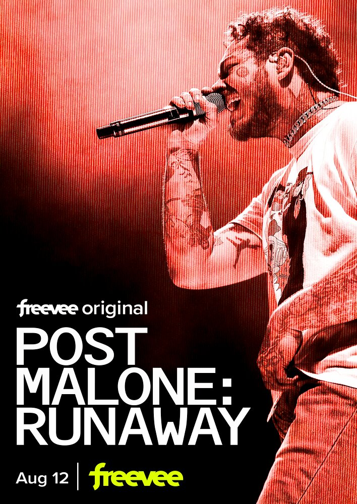 Post Malone: Runaway