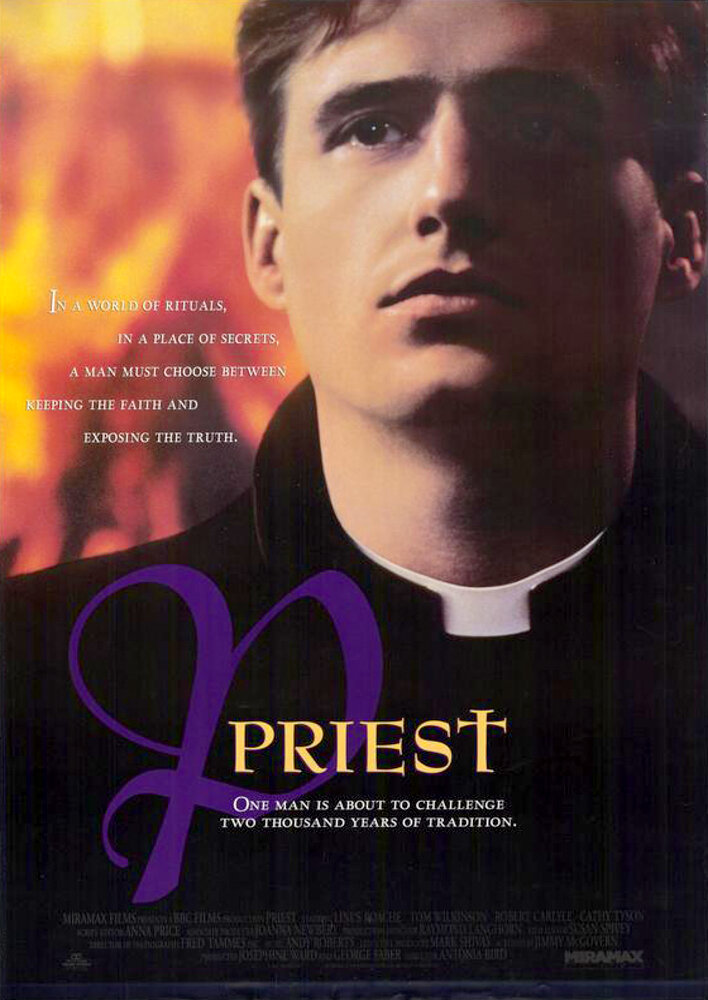 Priest