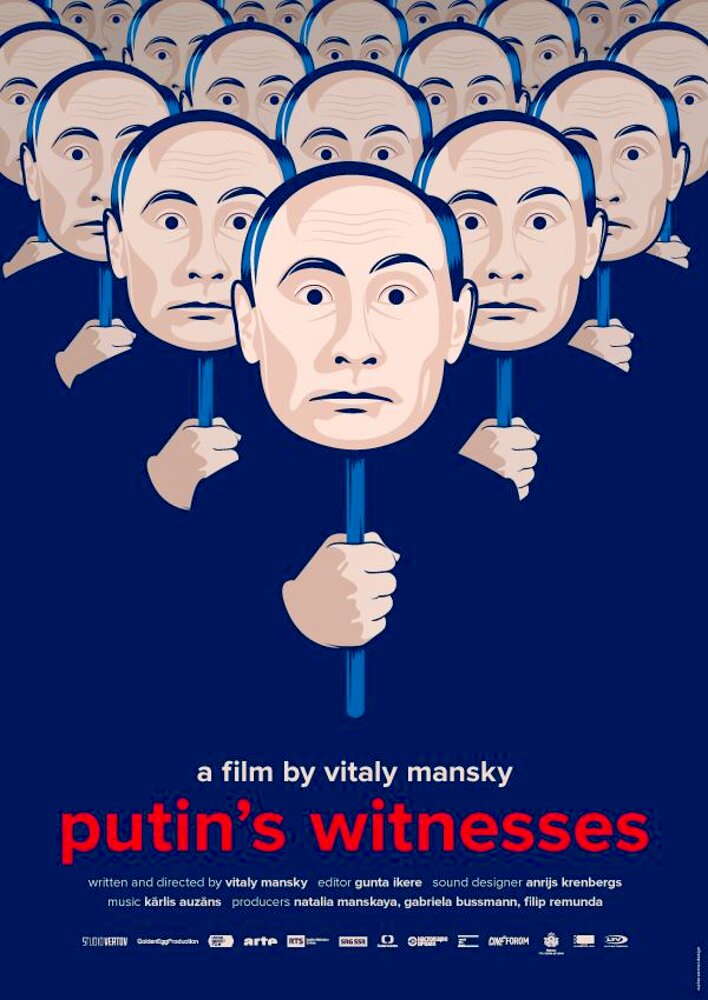 Putin's Witnesses