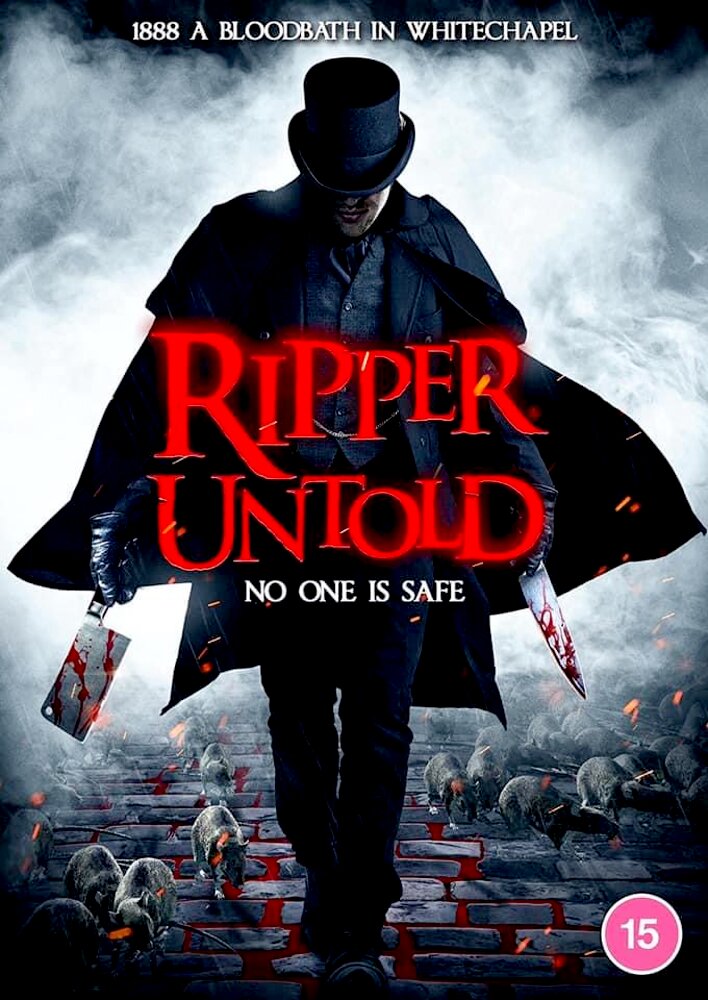 Ripper Untold