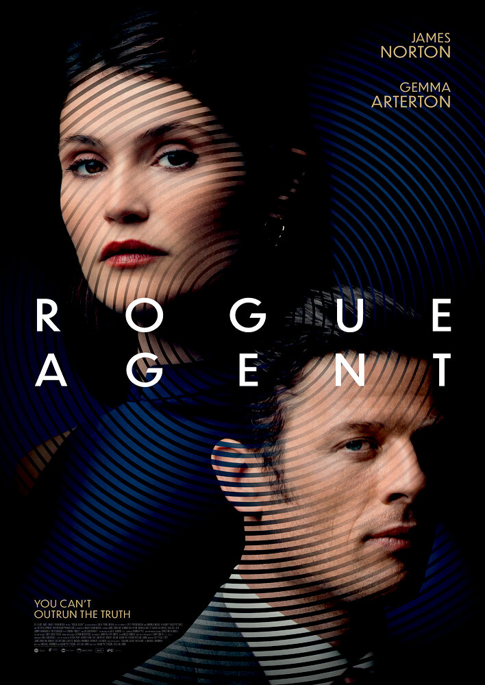 Rogue Agent