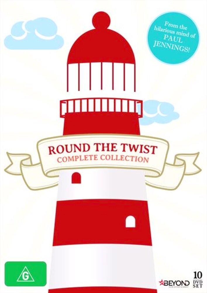 Round the Twist