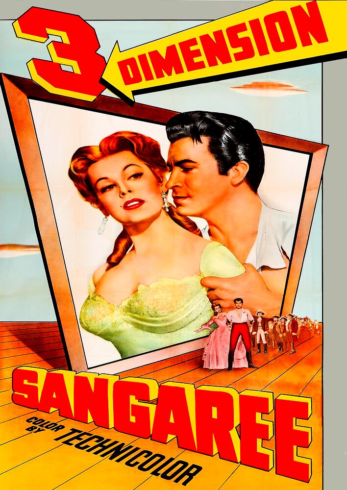 Sangaree