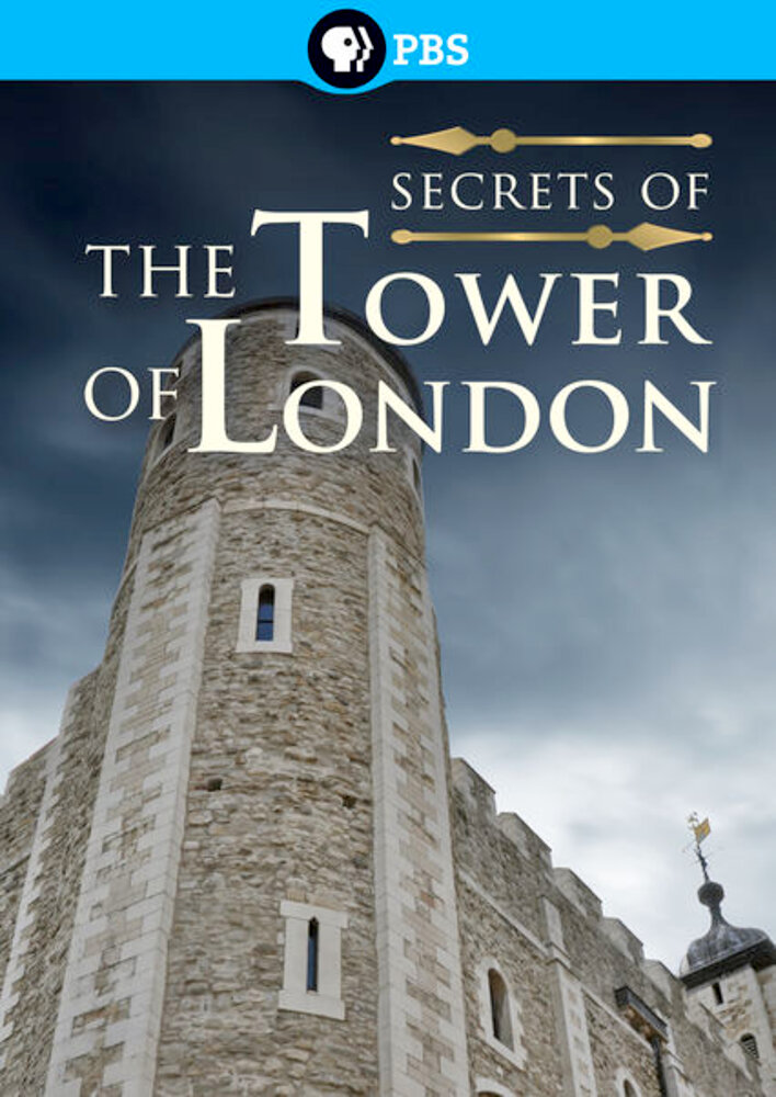 Secrets of Britain